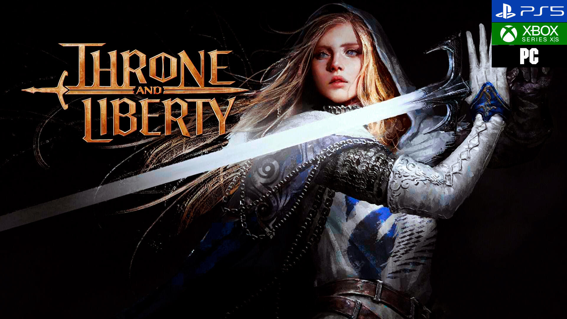 THRONE AND LIBERTY EN ESPAÑOL - BETA Y REQUISITOS 