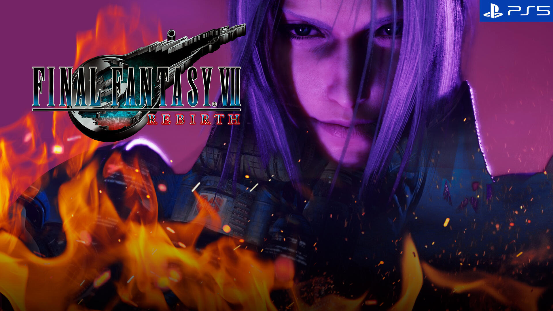 Final Fantasy VII Rebirth Todo Lo Que Sabemos Del Segundo Episodio De FF Remake