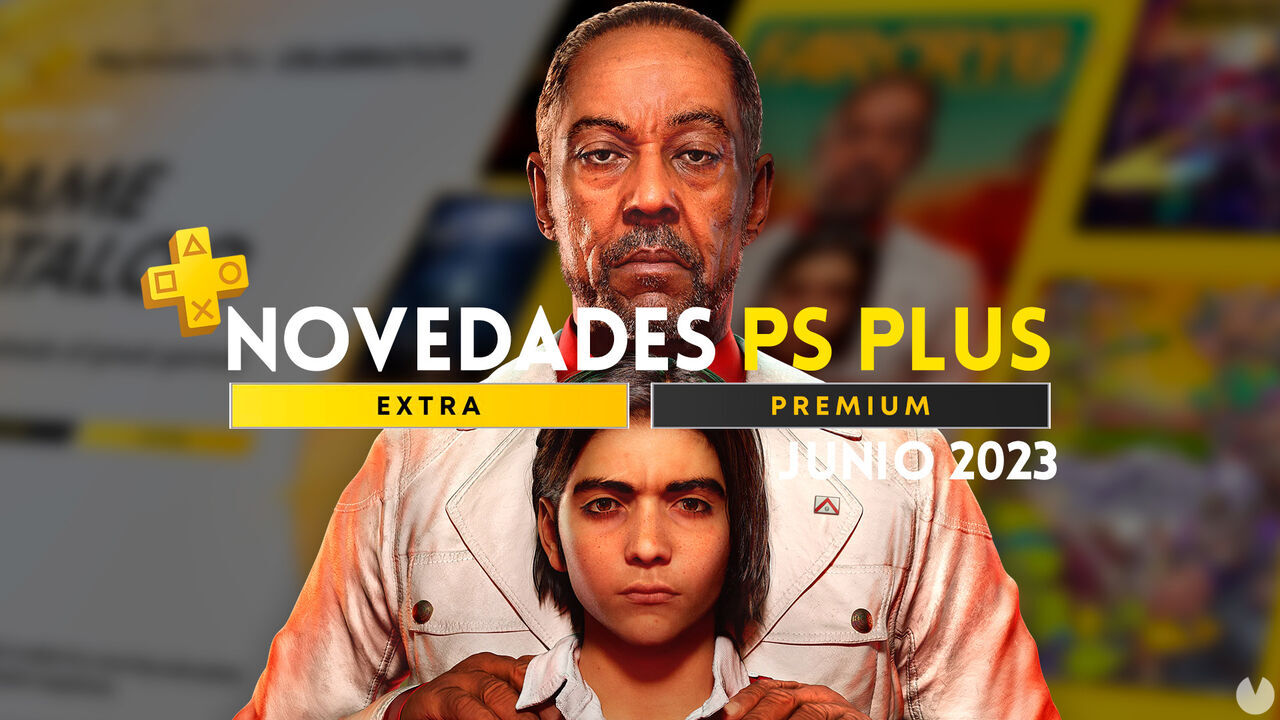 El juego en streaming de PS5 llega este mes para los suscriptores de  PlayStation Plus Premium – PlayStation.Blog en español