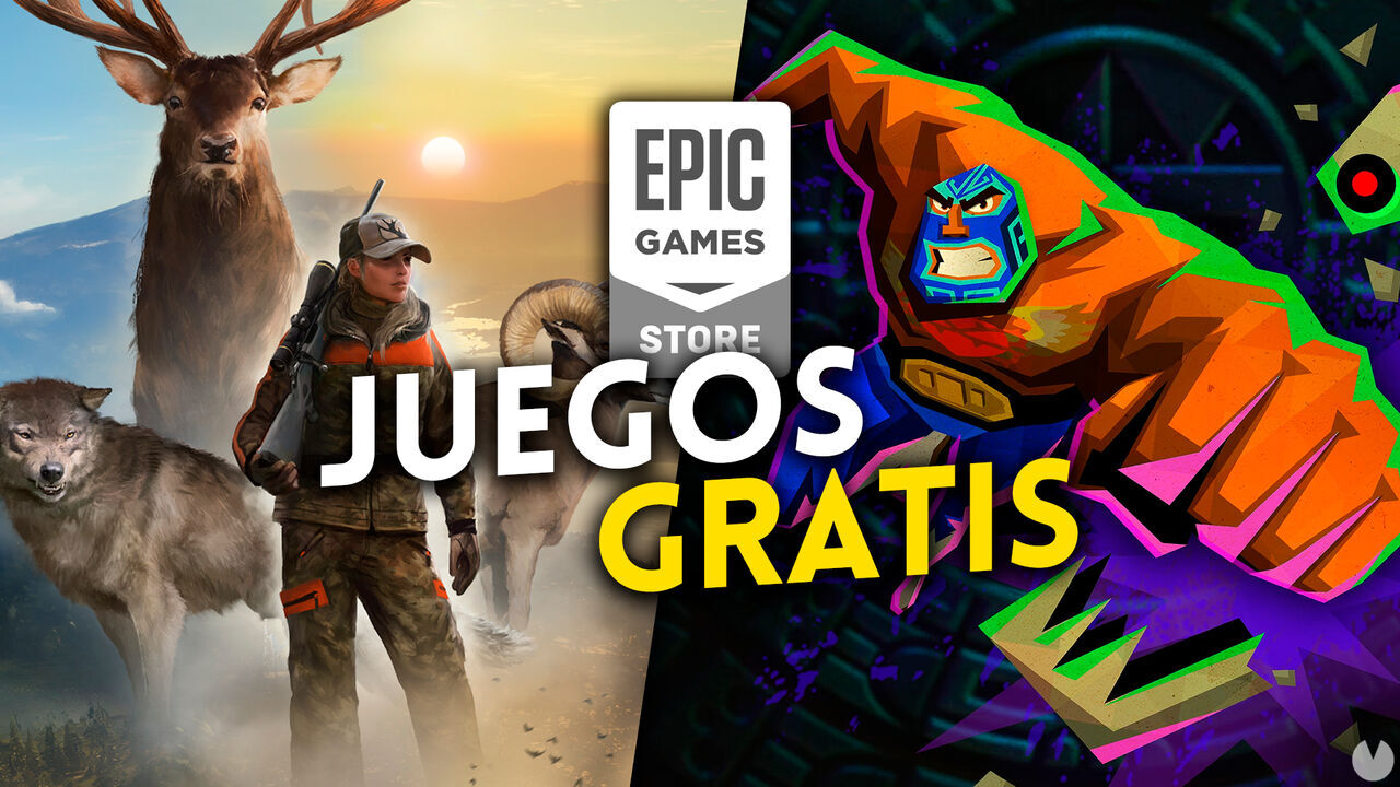 Epic Games Store solta os jogos Guacamelee e Guacamelee 2 de graça - Drops  de Jogos