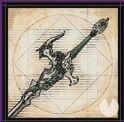 Final Fantasy XVI - Armas: Tempestadora