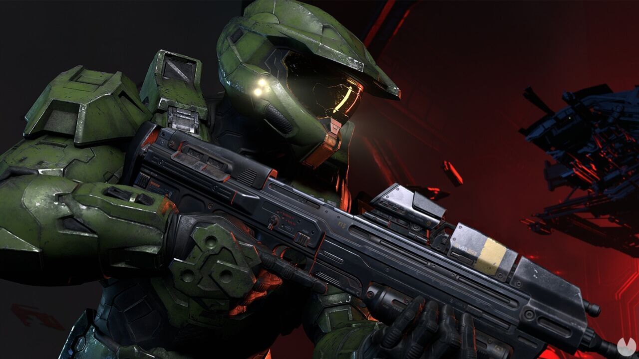 Halo estuvo ausente en el Xbox Games Showcase porque había \'muchos juegos\' que mostrar. Noticias en tiempo real