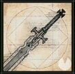 Final Fantasy XVI - Armas: Hoja de Gaia