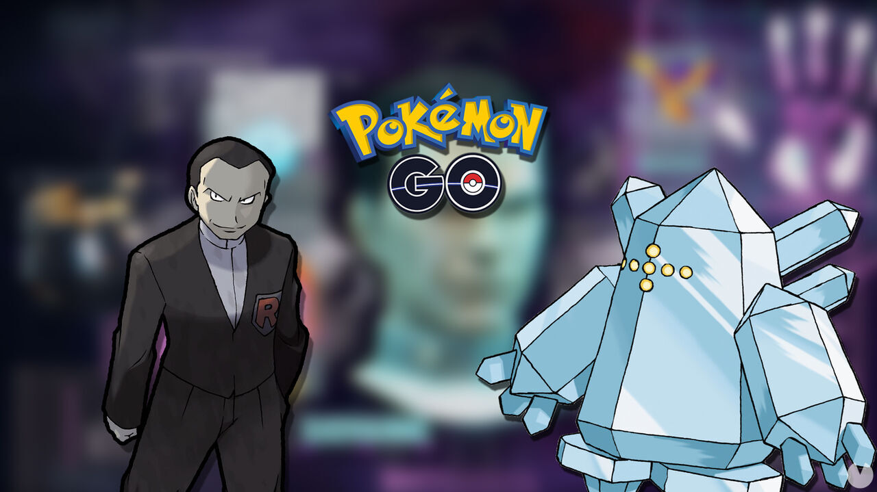 Pokémon GO: Cómo vencer a Giovanni en junio 2023 - Mejores counters