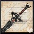 Final Fantasy XVI - Armas: Ignaria