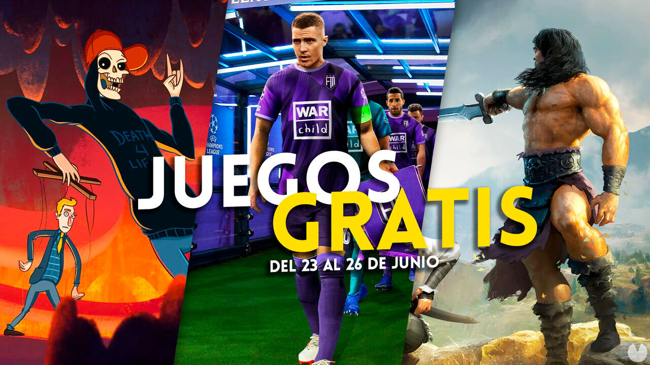 33 mejores juegos multijugador para PS4 (2023): online, local