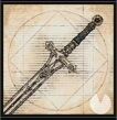 Final Fantasy XVI - Armas: Excálibur