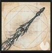 Final Fantasy XVI - Armas: Glaciarosa