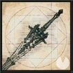 Final Fantasy XVI - Armas: Ragnarok