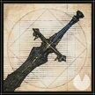 Final Fantasy XVI - Armas: Tenebradius