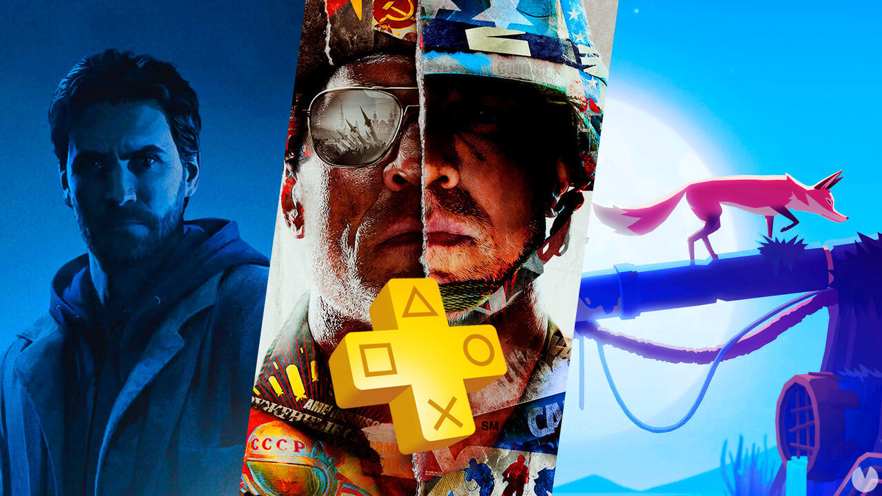 Juegos gratis de PS4 y PS5 en agosto 2023 para PlayStation Plus Essential,  Extra y Premium