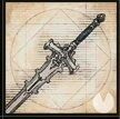 Final Fantasy XVI - Armas, Defensora