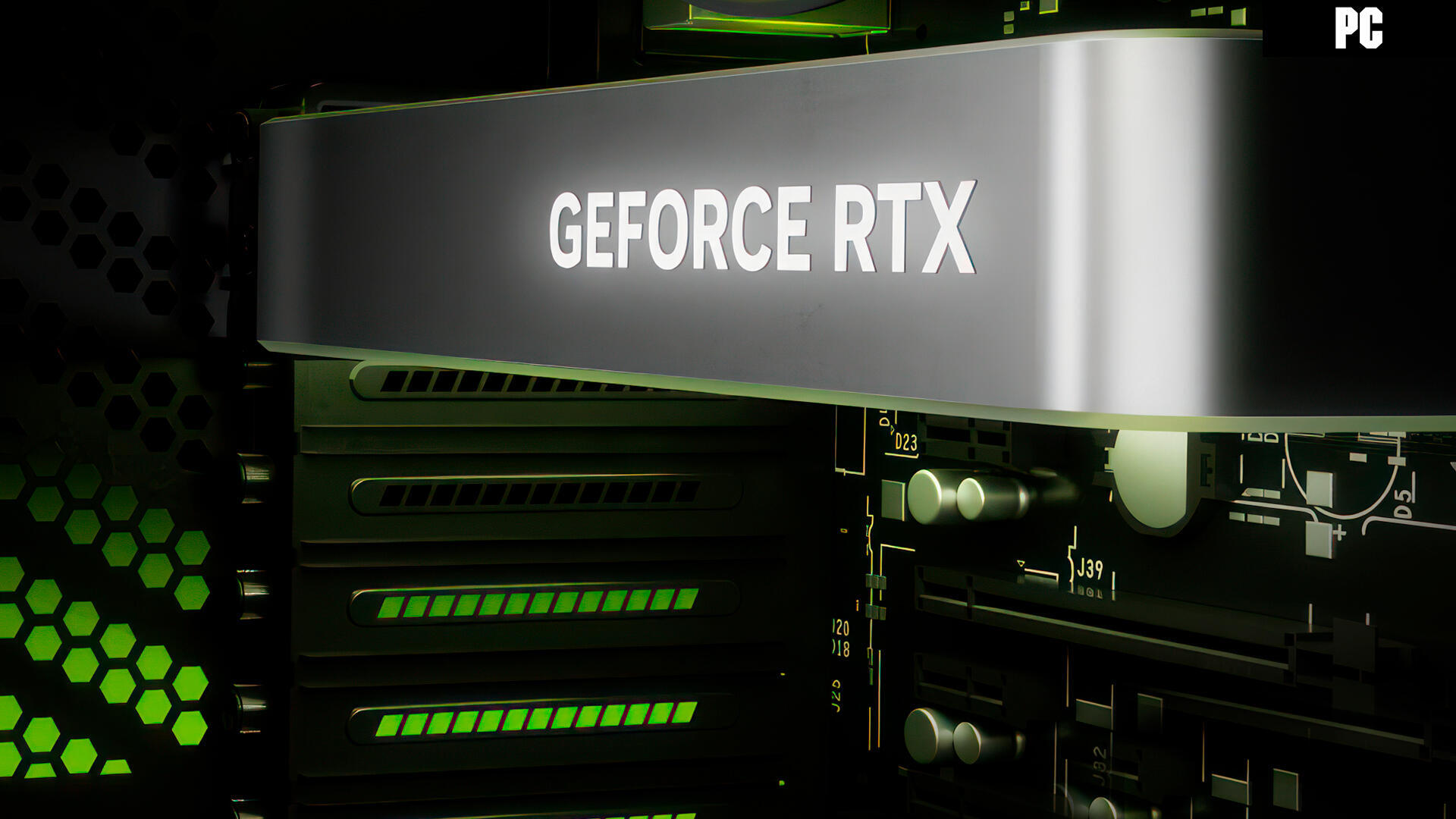 Anlisis NVIDIA GeForce RTX 4060, merece la pena?