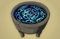 Zelda Tears of the Kingdom - Receta Guiso embrujado