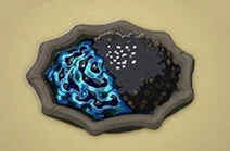 Zelda Tears of the Kingdom - Receta Arroz especiado embrujado