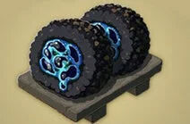 Zelda Tears of the Kingdom - Receta Bolas de arroz embrujadas