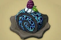 Zelda Tears of the Kingdom - Receta Pastelito embrujado