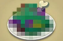 Zelda Tears of the Kingdom - Receta Comida sospechosa