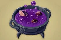 Zelda Tears of the Kingdom - Receta Estofado de monstruo