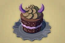 Zelda Tears of the Kingdom - Receta Pastelito de monstruo