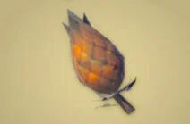 Zelda Tears of the Kingdom - Receta Bulbo recio asado