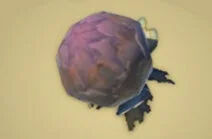 Zelda Tears of the Kingdom - Receta Bulbo robusto asado