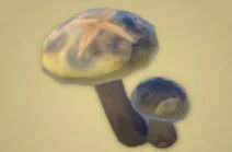 Zelda Tears of the Kingdom - Receta Seta celeste asada