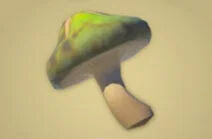 Zelda Tears of the Kingdom - Receta Seta vigorosa asada