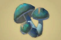 Zelda Tears of the Kingdom - Receta Seta glida asada