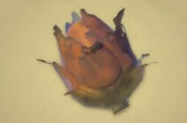 Zelda Tears of the Kingdom - Receta Fruta electro asada