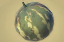 Zelda Tears of the Kingdom - Receta Sanda glida asada