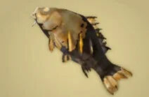 Zelda Tears of the Kingdom - Receta Carpa asada