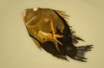 Zelda Tears of the Kingdom - Receta Dorada asada