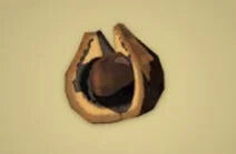 Zelda Tears of the Kingdom - Receta Fruto de rbol asado