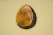 Zelda Tears of the Kingdom - Receta Huevo frito