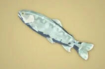 Zelda Tears of the Kingdom - Receta Trucha helada