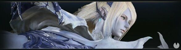 Final Fantasy XVI - Cronolitos, Ordalía del hielo