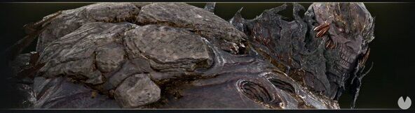 Final Fantasy XVI - Cronolitos, Ordalía de la tierra