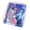 Mejores conos de luz de Honkai: Star Rail - Lluvia incesante