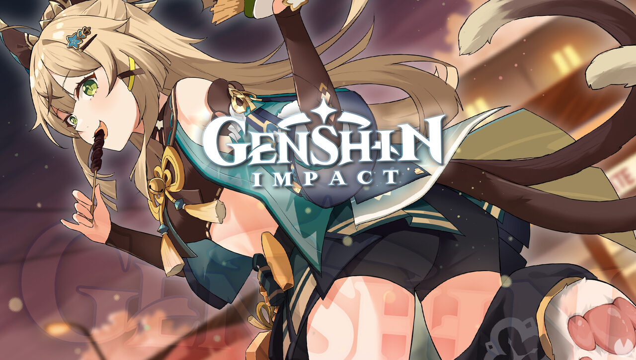 Genshin Impact lanza dos nuevos códigos con Protogemas gratis para la v4.1  - Vandal