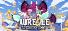 Portada Aureole - Wings of Hope