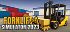 Forklift Simulator 2023