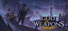God Of Weapons: Prologue