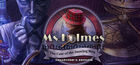 Ms Holmes: The Case of the Dancing Men Collector's Edition