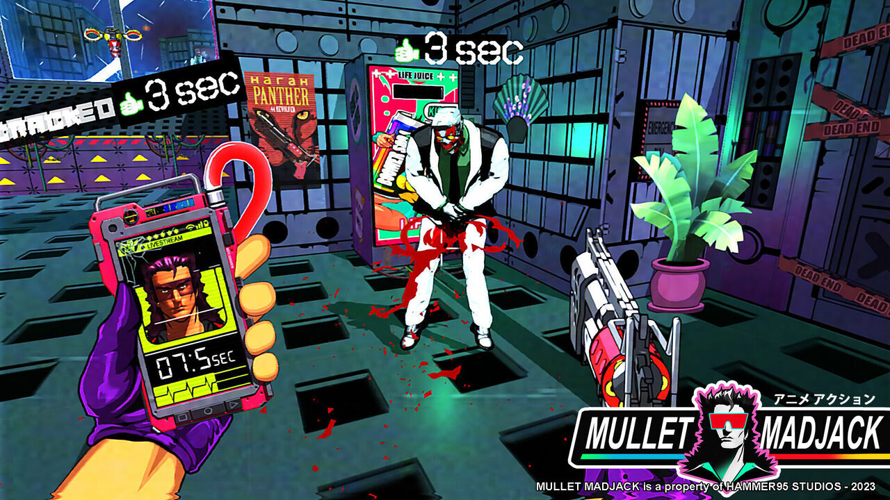 Uno de los shooters más aclamados de 2024 ya está a la venta en Xbox y disponible en Xbox Game Pass