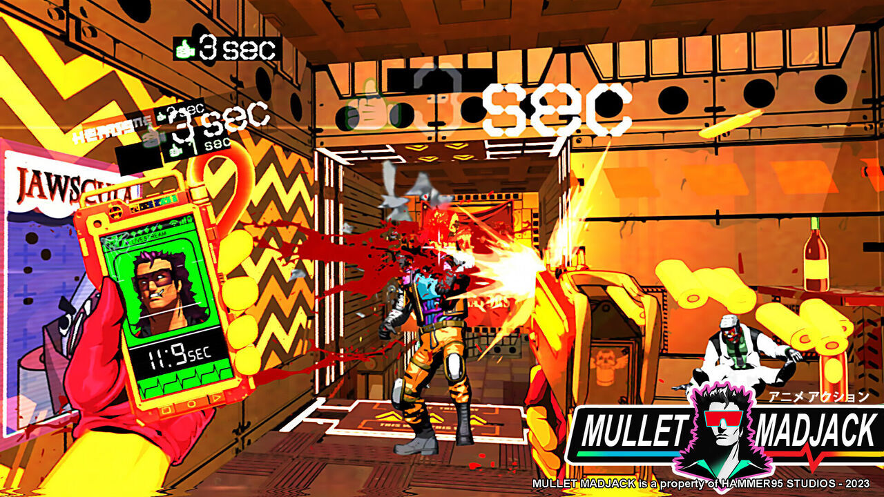 Uno de los shooters más aclamados de 2024 ya está a la venta en Xbox y disponible en Xbox Game Pass