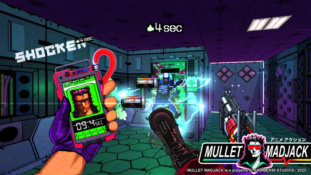Uno de los shooters más aclamados de 2024 ya está a la venta en Xbox y disponible en Xbox Game Pass