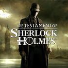 The Testament of Sherlock Holmes