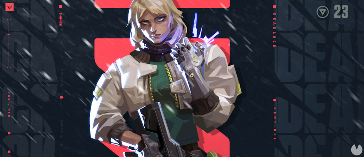 TODOS los Agentes de Valorant: clases, habilidades y características