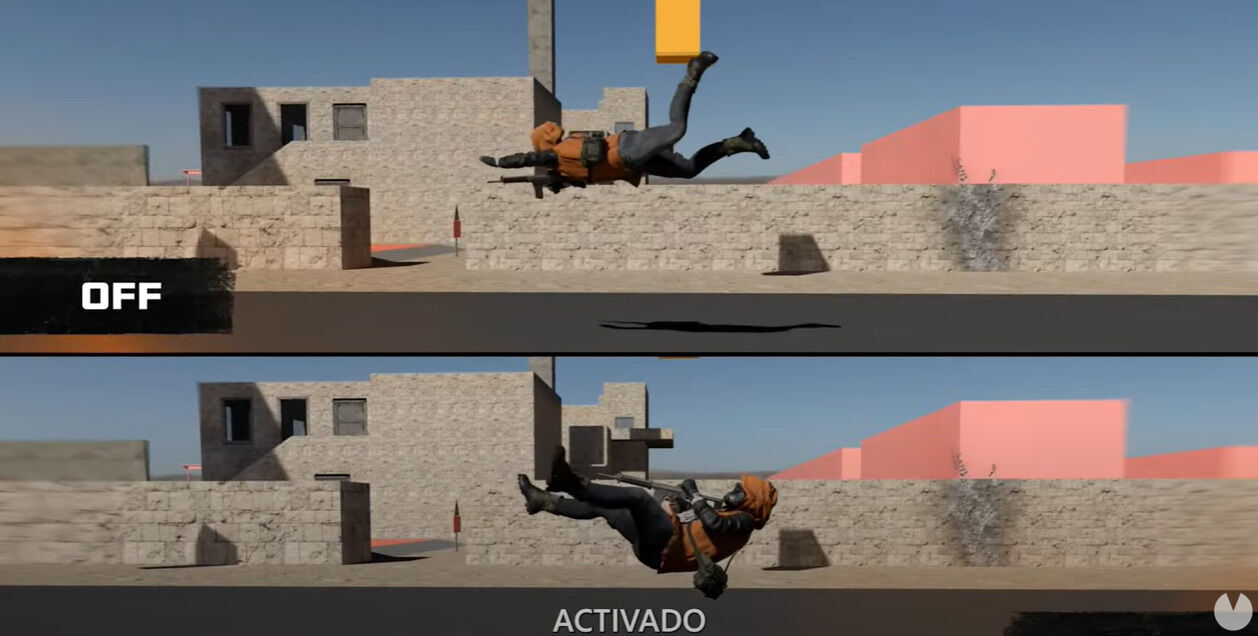Nuevo movimiento, interfaz ajustable y daño mejorado: Así te convencerá Black Ops 6 de que vuelvas a Call of Duty. Noticias en tiempo real